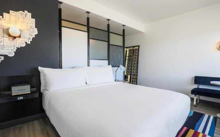 Aloft Reno-Tahoe International Airport
