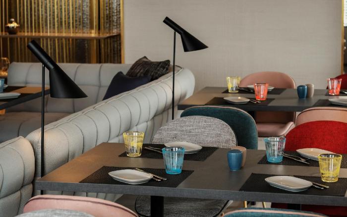 Aloft South Jakarta