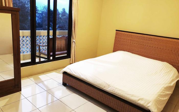 d'Oasis-Cantigi (1 Bedroom Villa)