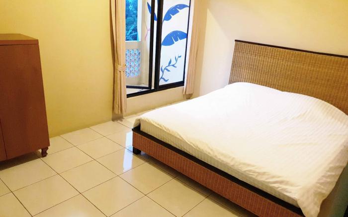 d'Oasis-Gerbera (2 Bedrooms Villa)