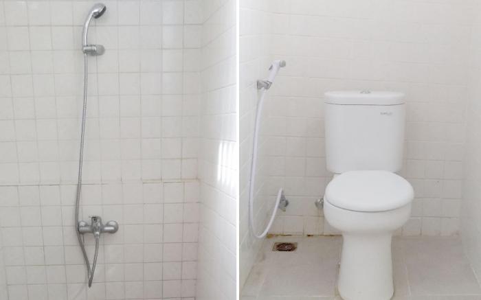 d'Oasis-Lower Solitaire (2 Bedrooms Villa)