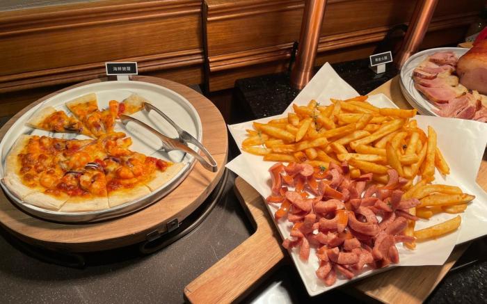 河堤漫旅 站前館