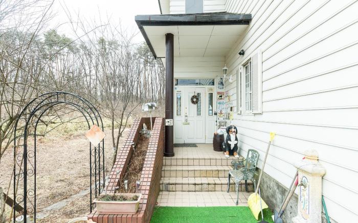 Tabist Kiyosato Grandeur Yatsugatake