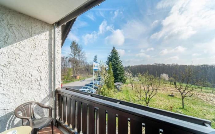 Belvilla Heiderhof in Rheinischen Westerwald