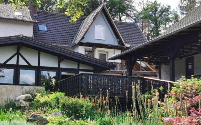 Belvilla Heiderhof in Rheinischen Westerwald