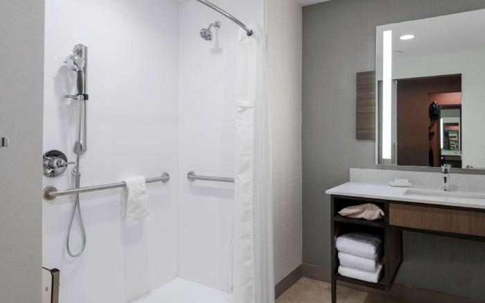 Hilton Garden Inn Chandler Downtown, AZ