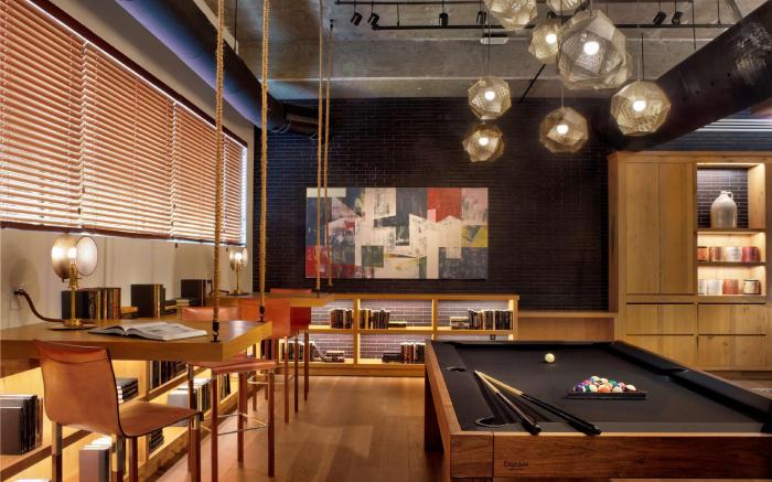 Canopy by Hilton Baltimore Harbor Point