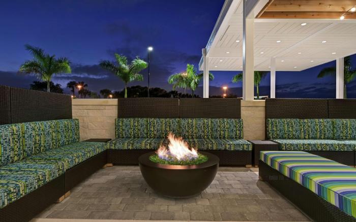 Home2 Suites by Hilton West Palm Beach Airport