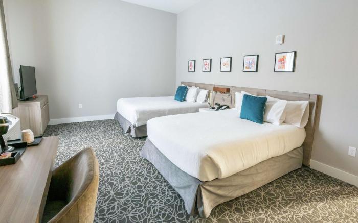 Hilton Garden Inn Wichita Downtown, KS