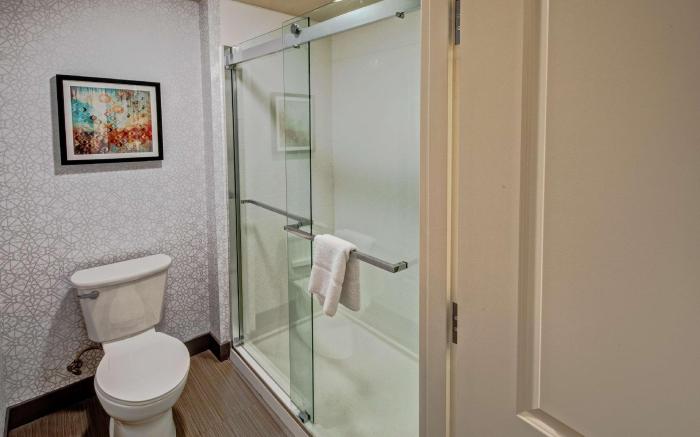 Hampton Inn Fresno Airport