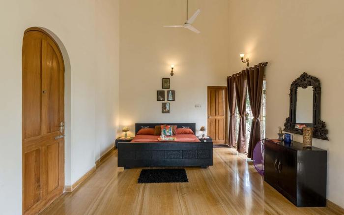 Casa Do Amor with Pvt Pool by StayVista