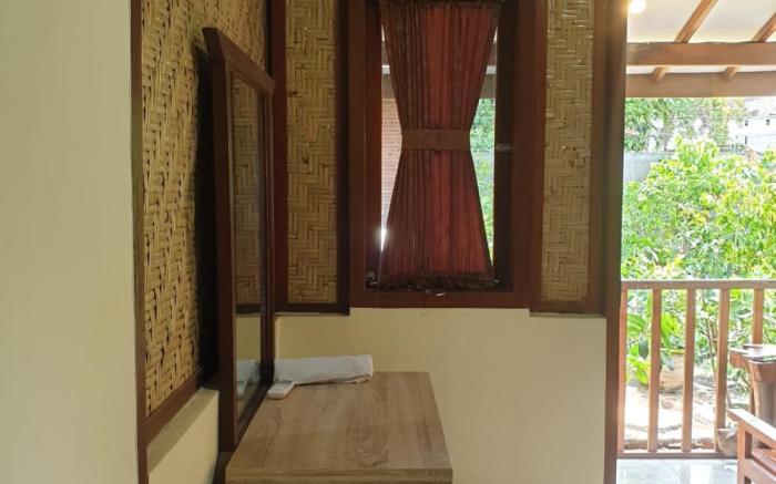 Nita's Homestay Banyuwangi