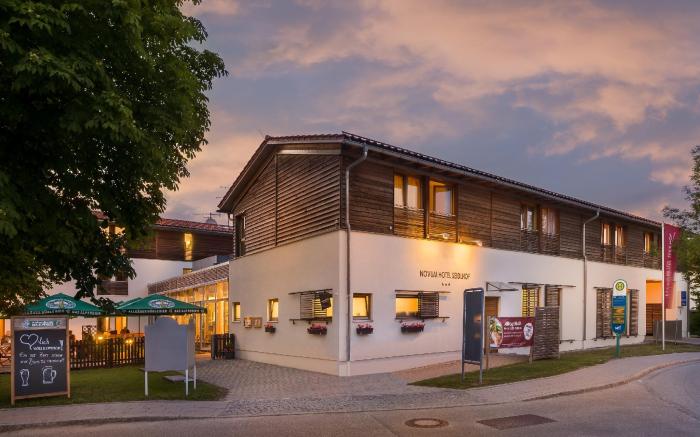 Hotel Seidlhof