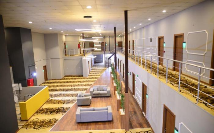 Privado Hotels