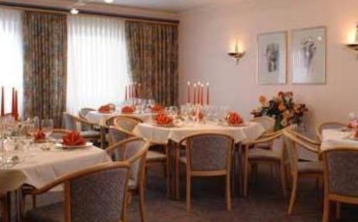 Parkhotel Schotten