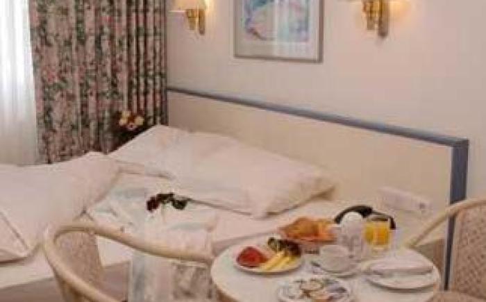 Parkhotel Schotten