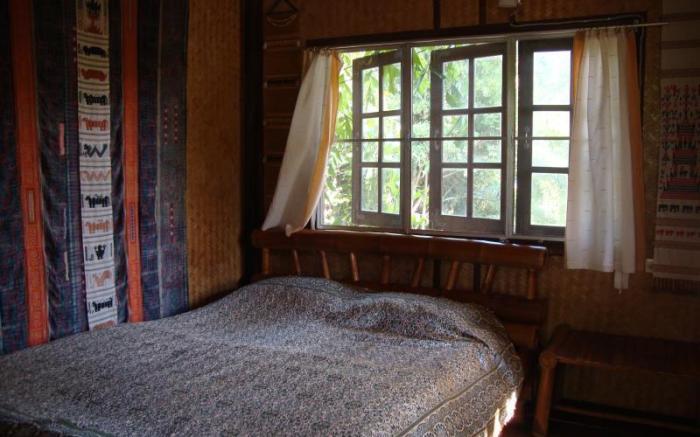 Baan Suan Jantra Home Stay