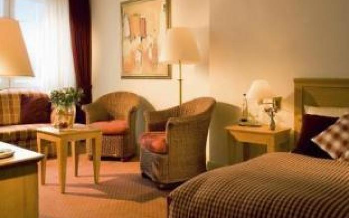 Strandhotel Ostseeblick