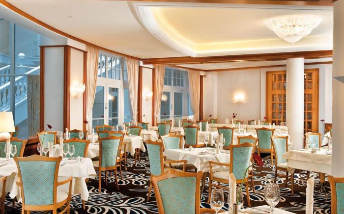 A-ROSA Strandidyll Heringsdorf