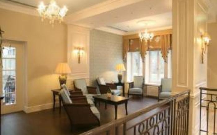 Upstalsboom Heringsdorf