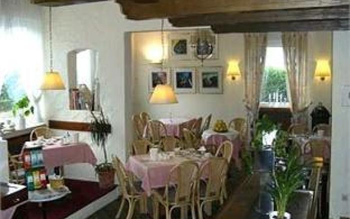 Hotel Zum Ritter