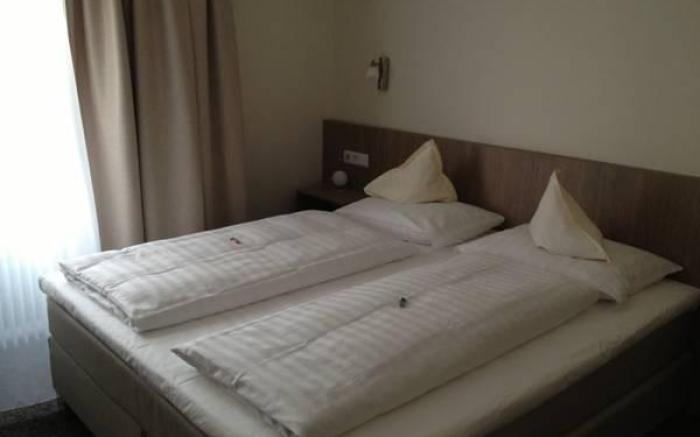 Hotel Zum Ritter