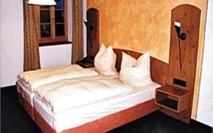 Hotel Alte Post