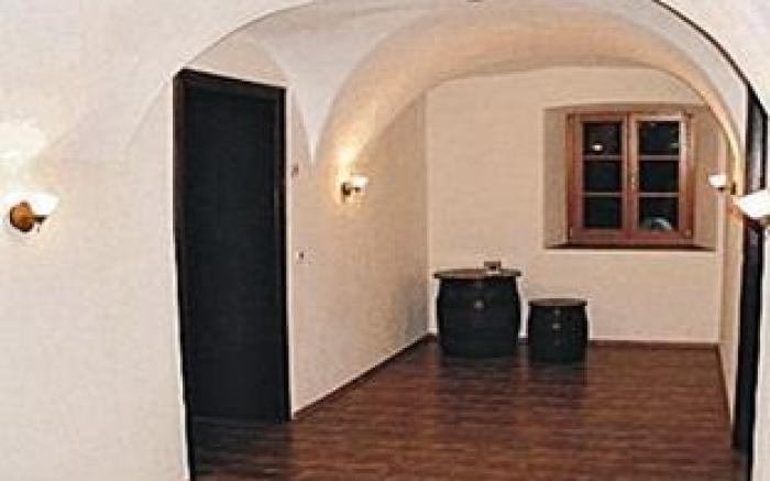 Hotel Alte Post