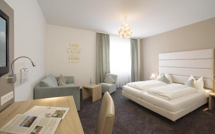 Best Western Hotel Lamm