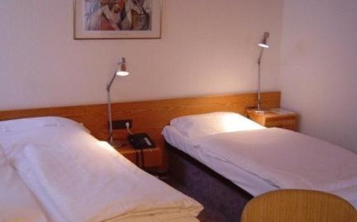 Hotel & Restaurant Raisch