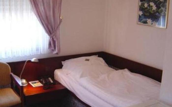 Hotel & Restaurant Raisch