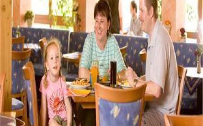 WAGNERS Hotel im Frankenwald