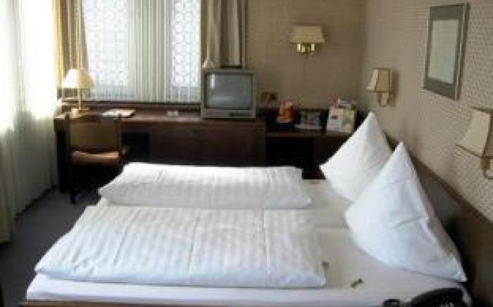 Ringhotel Zum Goldenen Ochsen