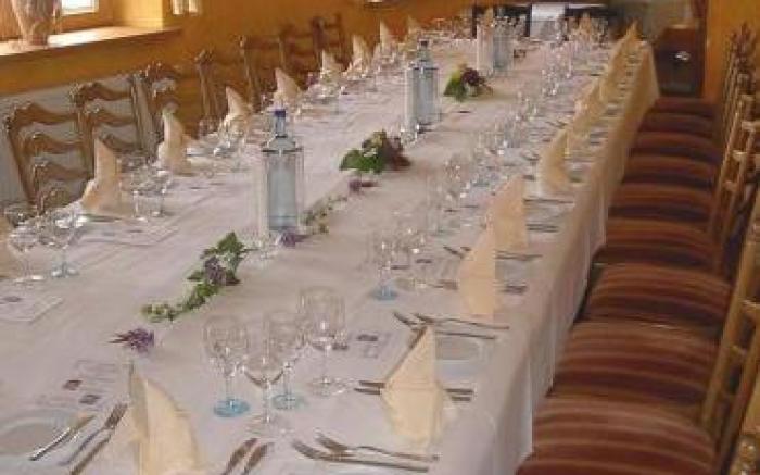 AKZENT Hotel Landgasthof Murrer