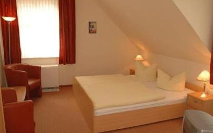 Hotel am Rathaus Adii