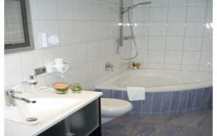 Hotel am Brenner