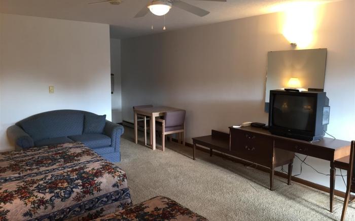 Diamond Motel - Abilene