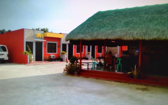 NiteLife Transient House