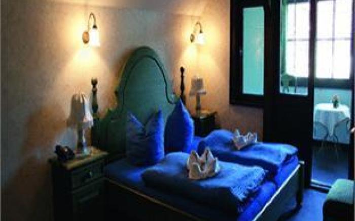 Hotel Villa Alice