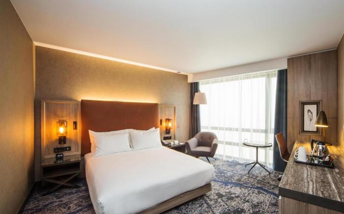 DoubleTree by Hilton Kingston upon Thames