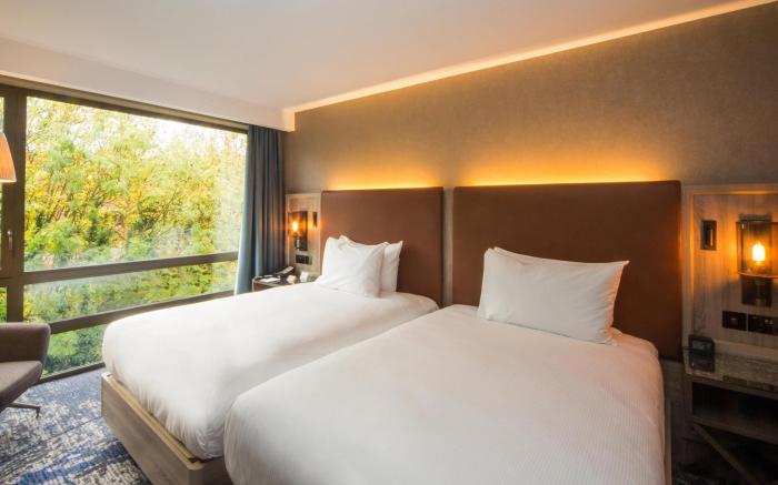 DoubleTree by Hilton Kingston upon Thames