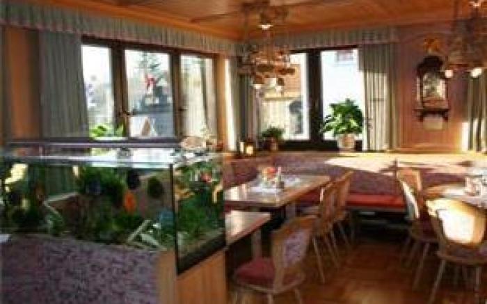 Cafe-Pension Feldbergblick