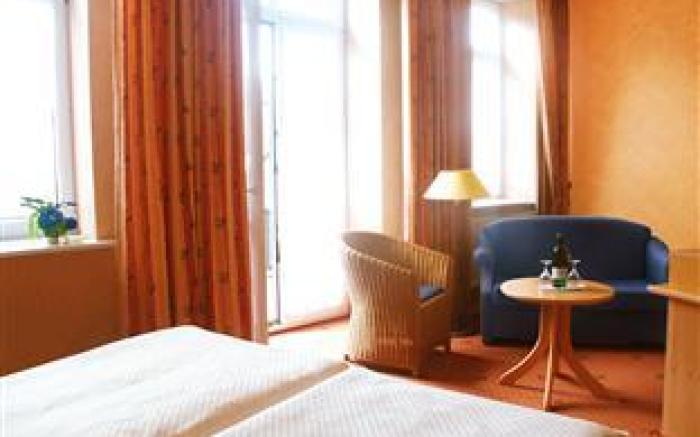 BE BIO Hotel be active                                                          