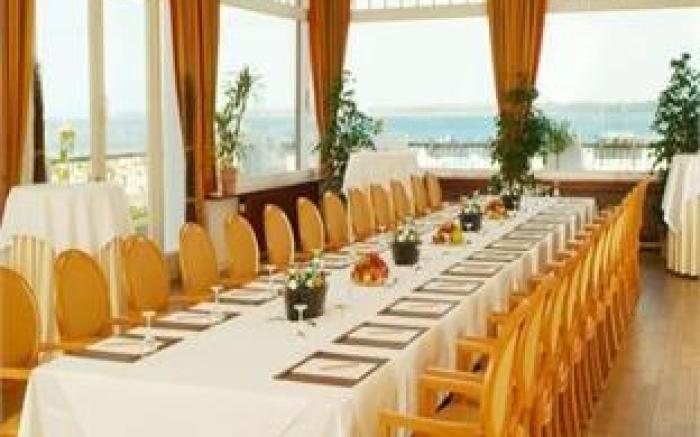 ATLANTIC Grand Hotel Travemunde