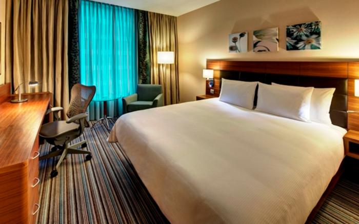 Hilton Garden Inn Xi'an High-Tech Zone