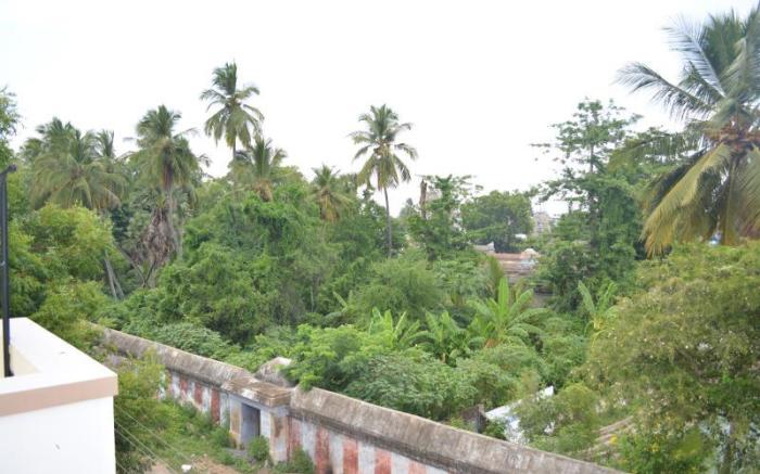 JP Nivaas Guest House