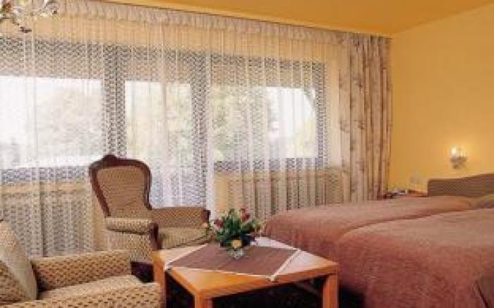 Hotel Katharina Garni