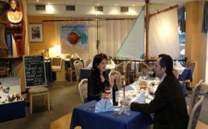 HafenHotel PommernYacht