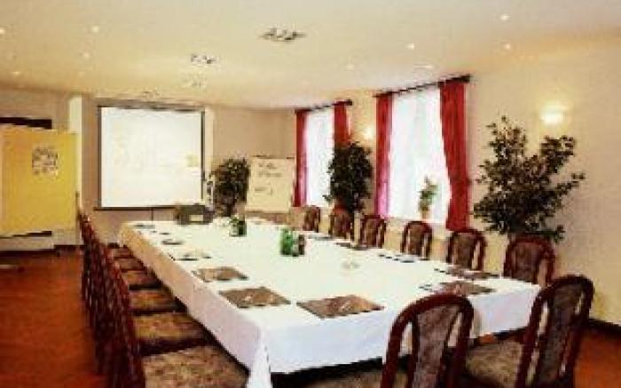 Hotel Am Markt & Brauhaus Stadtkrug