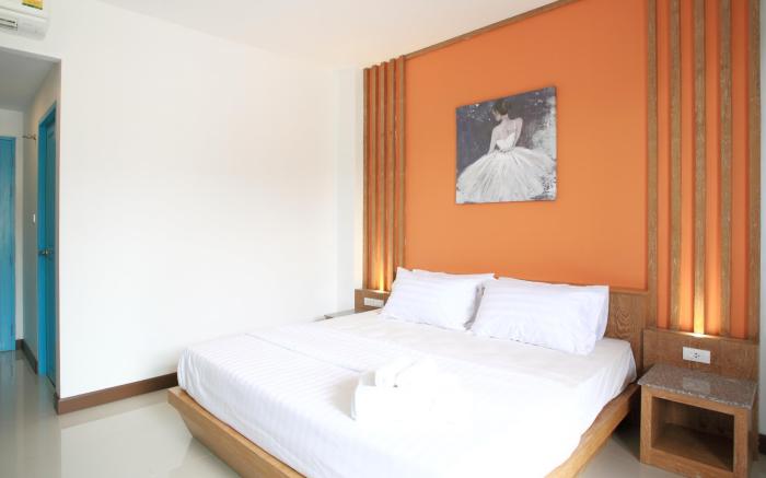 The Malika Hotel